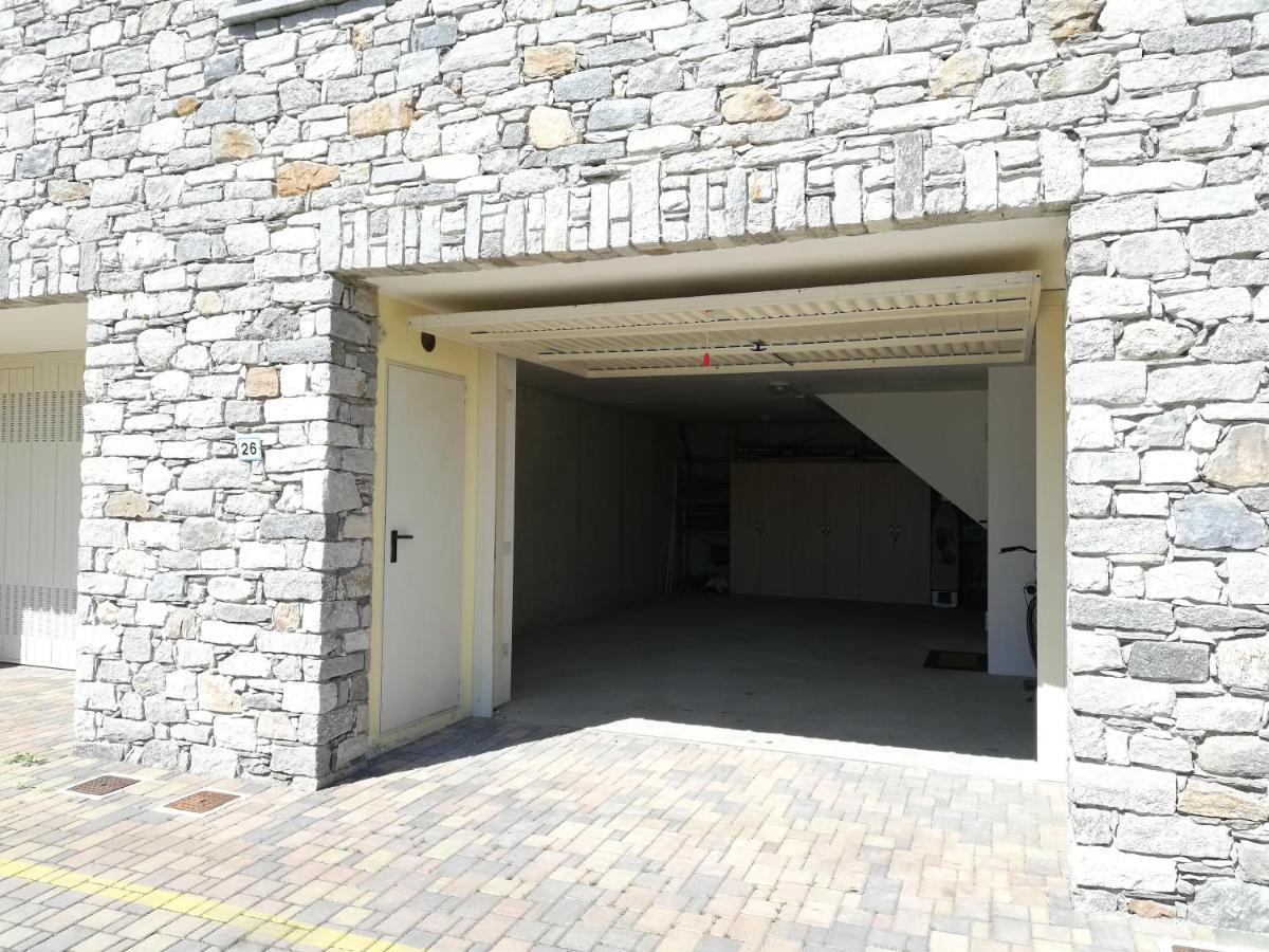 Apartment Magnolia B - Musso Luaran gambar