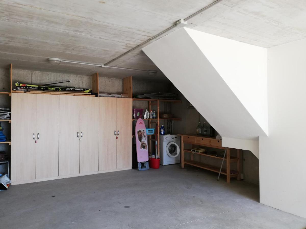 Apartment Magnolia B - Musso Luaran gambar