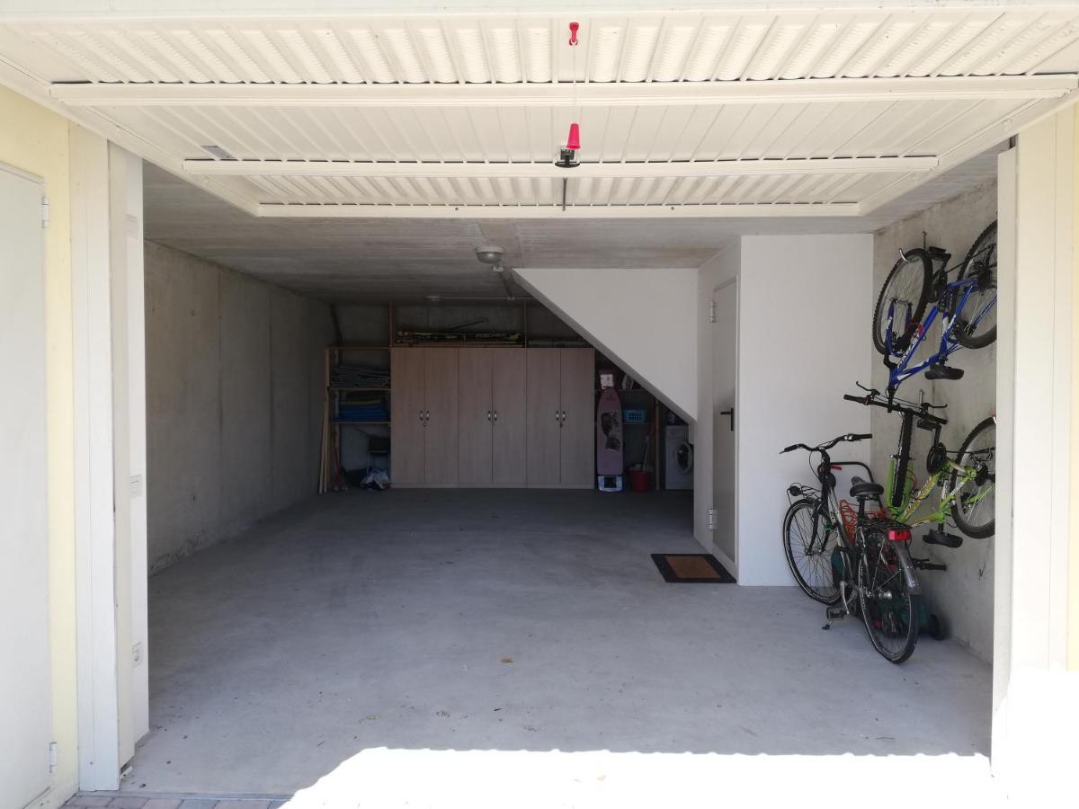 Apartment Magnolia B - Musso Luaran gambar
