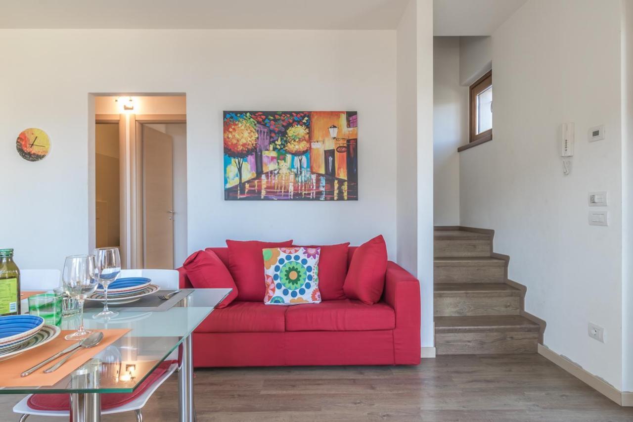 Apartment Magnolia B - Musso Luaran gambar