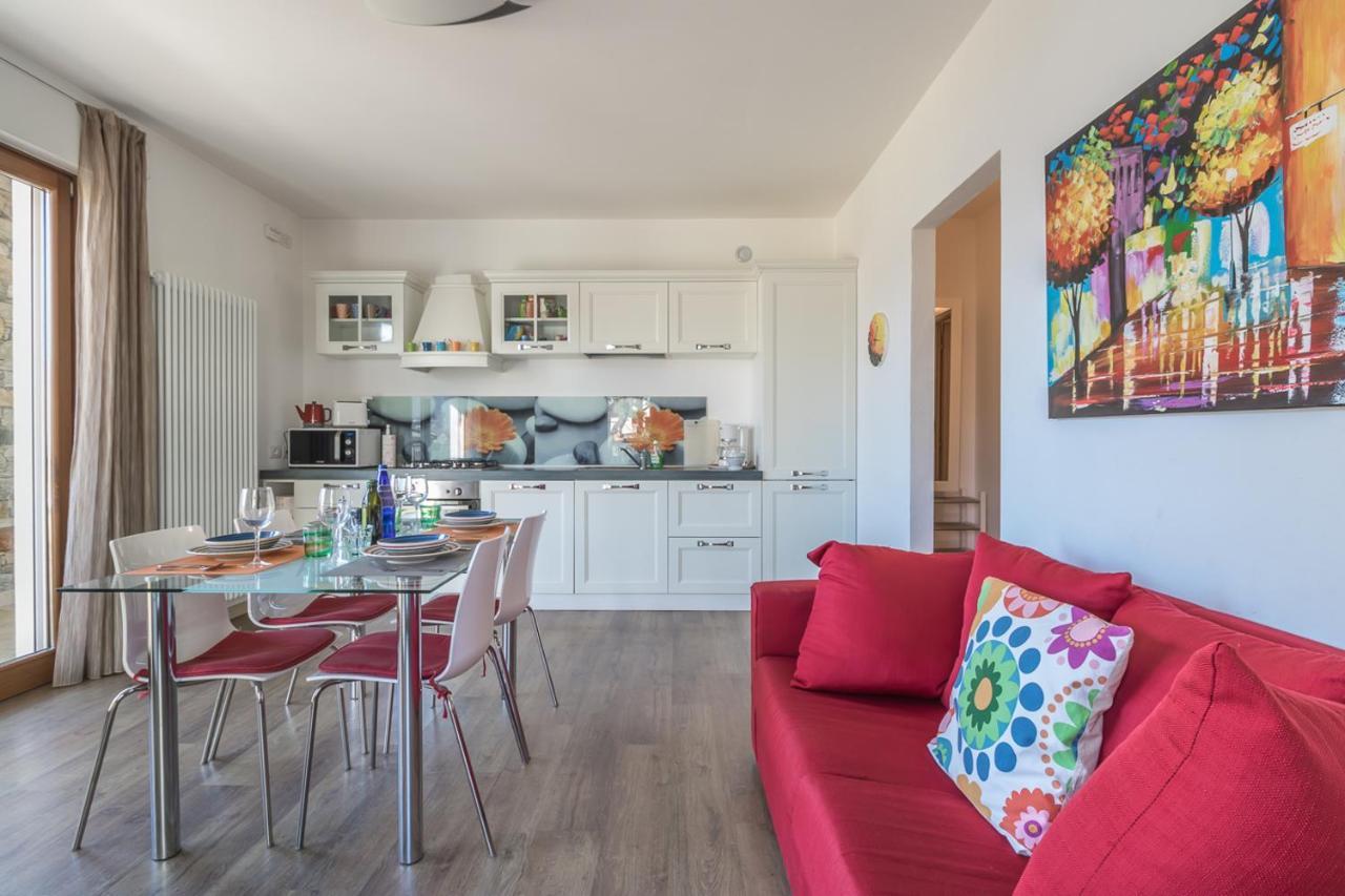 Apartment Magnolia B - Musso Luaran gambar