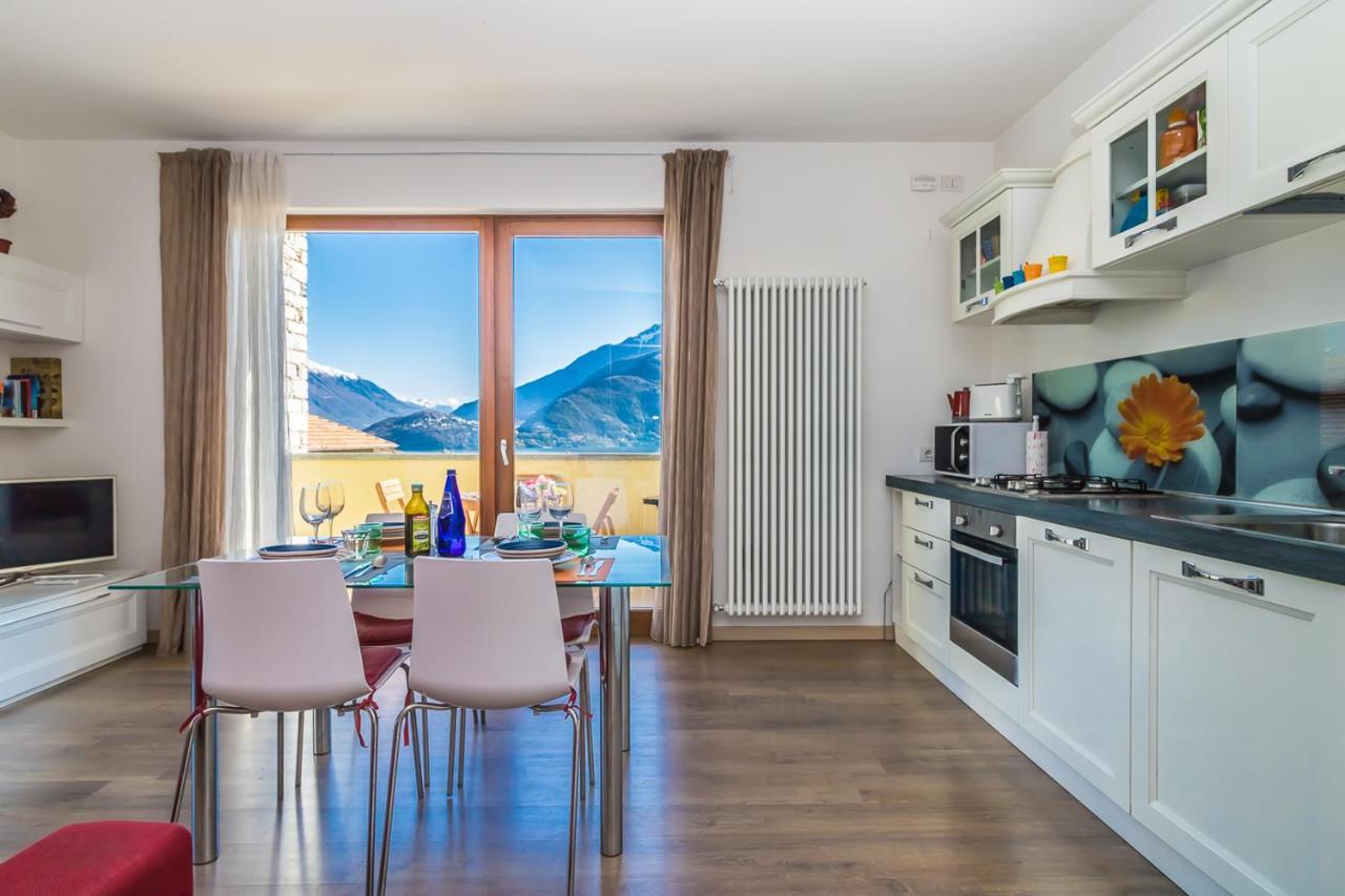 Apartment Magnolia B - Musso Luaran gambar