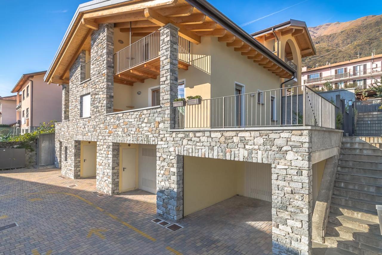 Apartment Magnolia B - Musso Luaran gambar