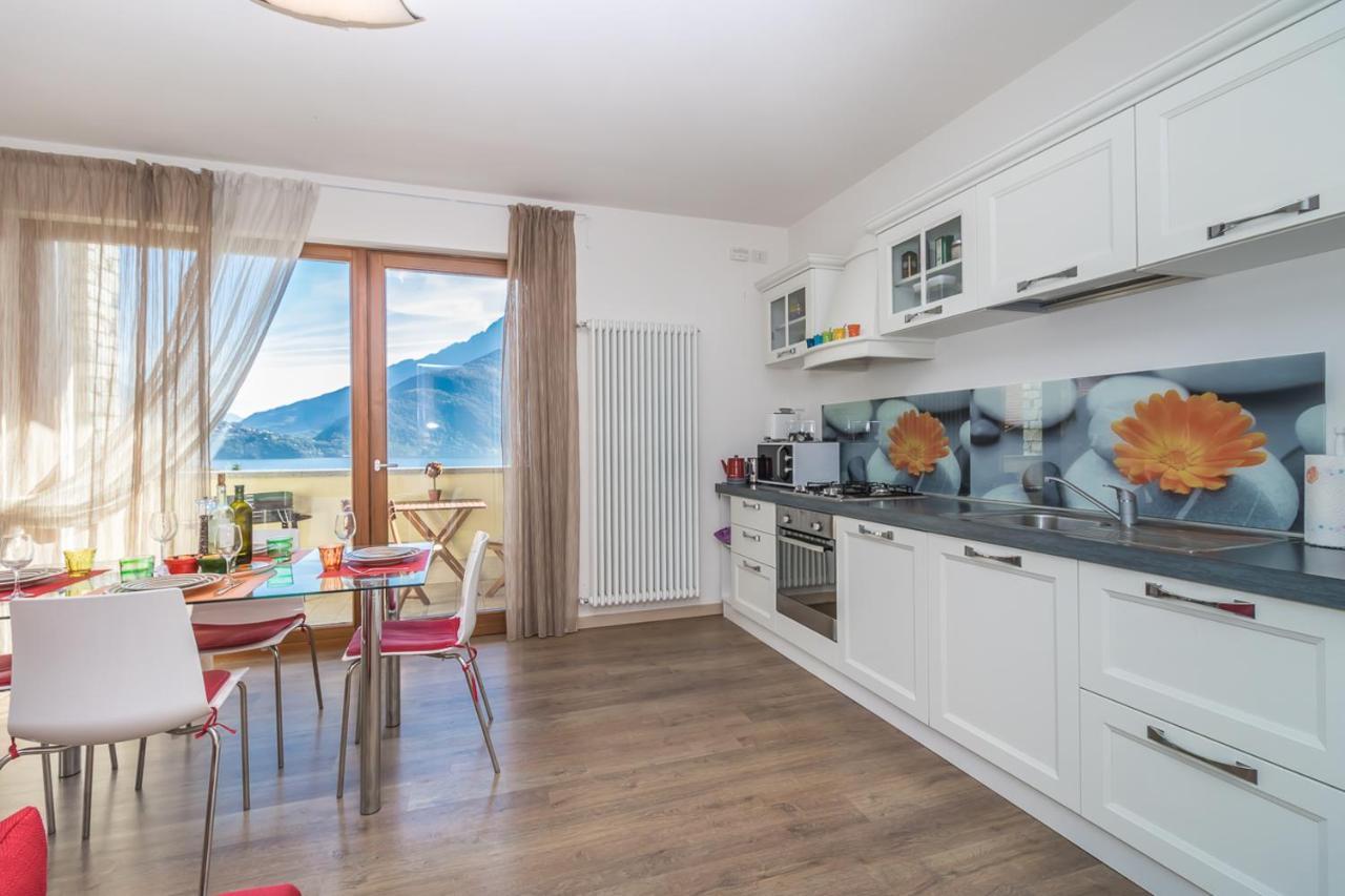 Apartment Magnolia B - Musso Luaran gambar