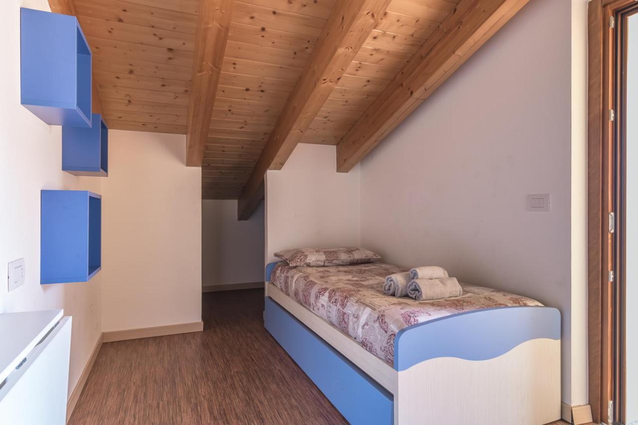 Apartment Magnolia B - Musso Luaran gambar
