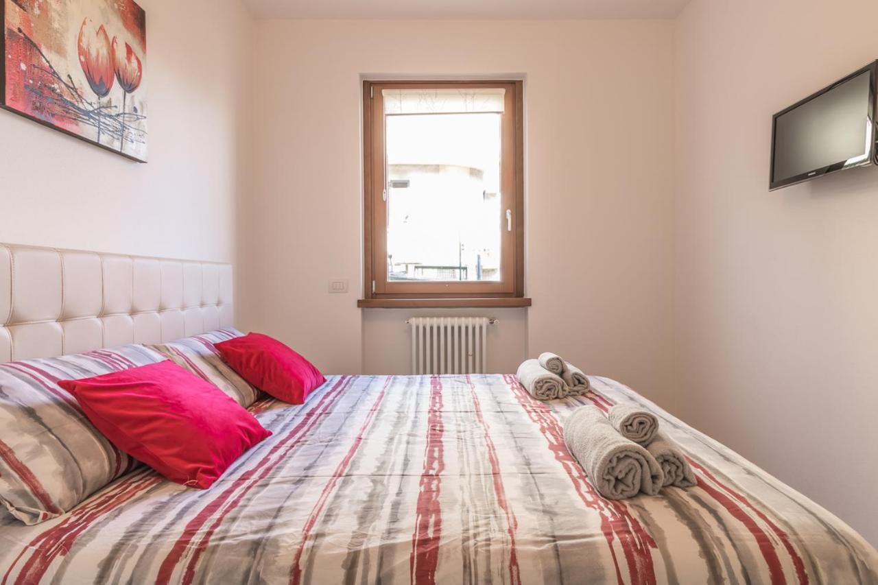 Apartment Magnolia B - Musso Luaran gambar