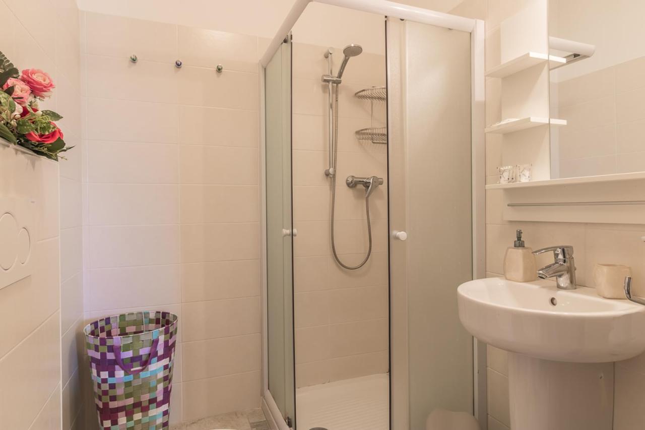Apartment Magnolia B - Musso Luaran gambar