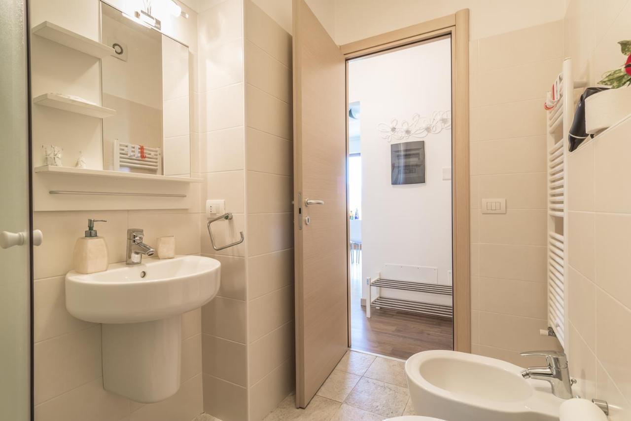 Apartment Magnolia B - Musso Luaran gambar