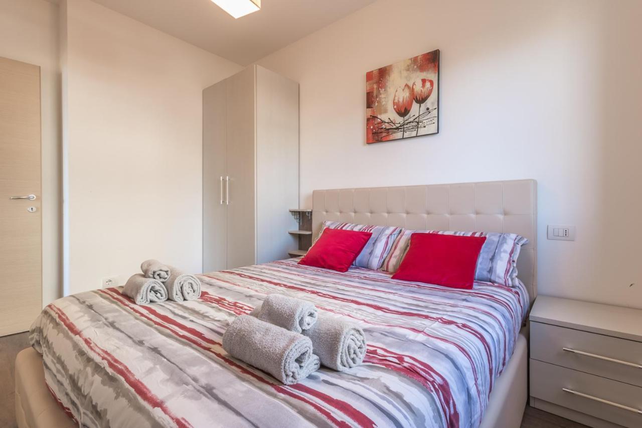 Apartment Magnolia B - Musso Luaran gambar