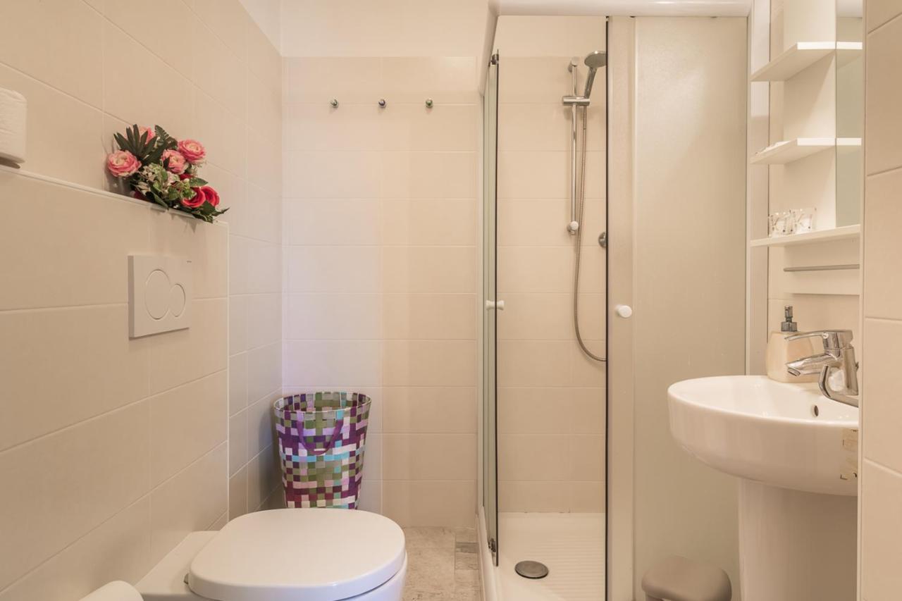 Apartment Magnolia B - Musso Luaran gambar